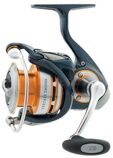daiwa certate 2500ha spinning fishing reel time left $ 611 40 buy it 