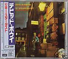 DAVID BOWIE ZIGGY STARDUST (1972) 16TRACKS JAPAN CD TOCP 6205