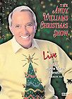 the andy williams christmas show dvd brand new top rated plus $ 5 03 