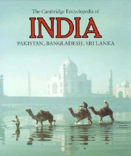   , Sri Lanka, Nepal, Bhutan and the Maldives 1989, Hardcover