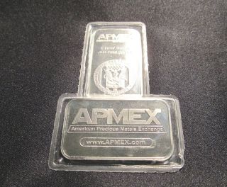 troy oz apmex silver bullion bars 999 fine