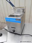 16X7 FOOT CONCESSION TRAILER FRYER GRILL STEAM TABLE