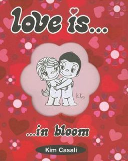 love is in bloom casali kim acceptable book time left