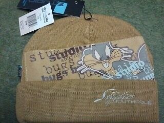NEW Fall Winter Hats Designer caps  Studio, Looney Tunes Bugs Bunny 