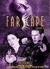 Farscape Season 3, Collection 1, Very Good DVD, Ben Browder, Claudia 