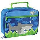Stephen Joseph SHARK LUNCH BAG or/and DRINKS/WATER/SPORTS BOTTLE box 