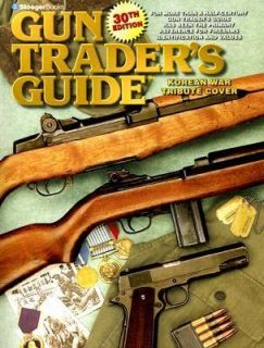 Gun Traders Guide 2007, Paperback