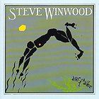 Arc of a Diver by Steve Winwood CD, Jan 1987, Island Label