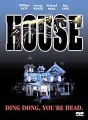 House DVD, 2002