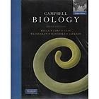  Biology by Jane B. Reece, Lisa A. Urry, Michael L. Cain, Steven 