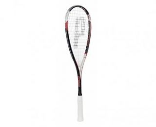 prince exo3 red squash racket new winter 2012 13 time