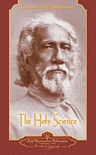 Holy Science by Swami Sri Yukteswar (Har
