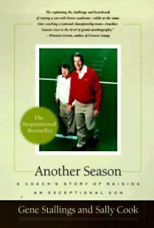   an Exceptional Son by Gene Stallings 1998, Paperback, Reprint