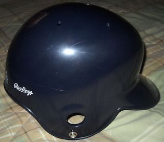 rawlings batting helmet in Batting Helmets & Face Guards