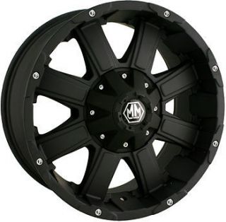 Newly listed 20 MAYHEM CHAOS 5X135 RIMS WITH LT 305 60 20 TOYO OPEN 