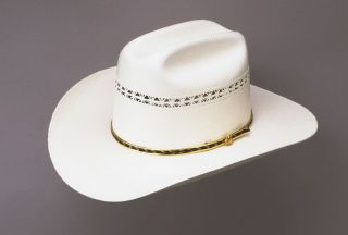 stone mountain white cowboy hat size lg xlg time left