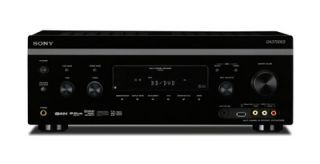 str da3700es 7 1 channel 100 watt receiver 