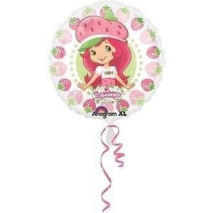 strawberry balloons in All Occasion Party Supplies