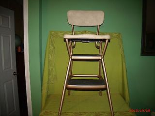 vintage cosco step stool time left $ 32 55 0