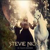 In Your Dreams by Stevie Nicks CD, May 2011, Reprise
