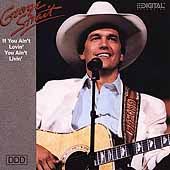 If You Aint Lovin You Aint Livin by George Strait CD, Oct 2000 
