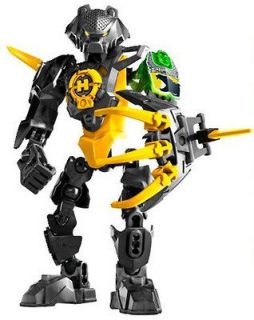 LEGO Hero Factory STRINGER 3.0 (2183) building toy   Brand New!