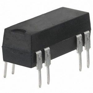 hasco reed relay dpst 5v 2a dip from canada time