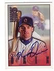kevin orie signed 1998 donruss studio cubs card buy it