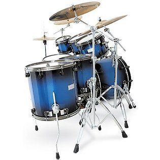   BRAND NEW MODEL MAPEX SW628S SATURN STUDIO TEASE 6 PIECE SHELL PACK