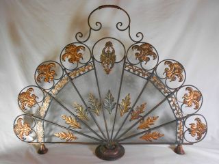 Vintage/Victorian/Early 1900s/Fan Style/Harvest/8 Pds/29Tall/39 