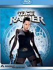 Lara Croft Tomb Raider (Blu ray Disc, 2006) FACTORY SEALED* SEE DESC*