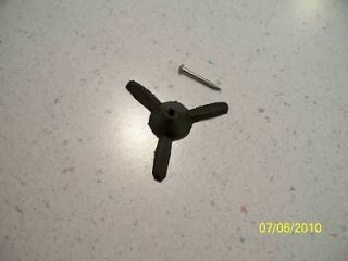 mickey airplane replacment propeller sun rubber  10 00 0 