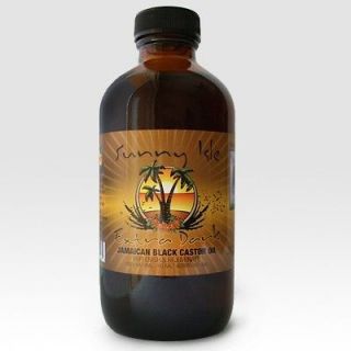 sunny isle jamaican black castor oil in Hair Care & Salon