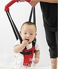 new baby toddler safety harness rein infant moon walker buy