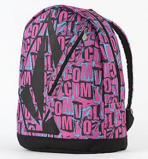 volcom backpack in Womens Handbags & Bags