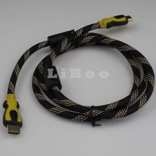 Newly listed New Computer PC VGA To S Video RCA AV 3 Adapter Cable 