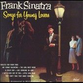 Songs for Young Lovers Swing Easy Remaster by Frank Sinatra CD, Sep 