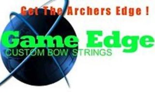 mathews switchback bow custom string cable nr 