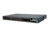 HP JE009A 48 Ports Rack Mountable Switch Managed