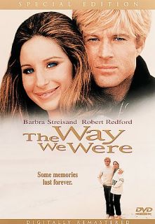 The Way We Were DVD, 25th Anniversary Special Edition