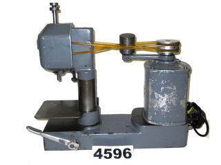 aciera swiss sensitive drill tapper inventory 4596 