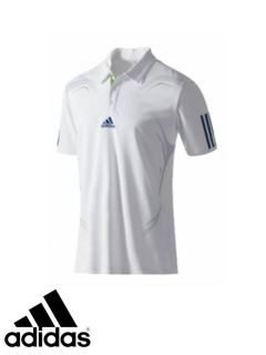   Boys Barricade Polo Shirt.Boys Tennis Top.Adidas Tennis Clothing