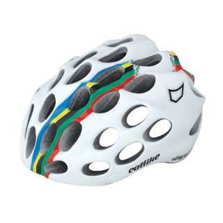2012 Catlike Whisper plus team cycling helmet R303P world champion