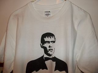 lurch t shirt from the addams family time left $