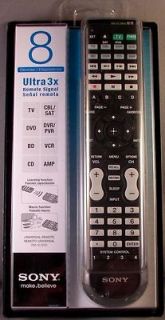 sony blu ray remote control in TV, Video & Audio Accessories