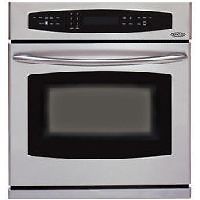 Dynamic Cooking Systems DCS Electric Wall Oven WOT 130 PH LOW RESERVE 