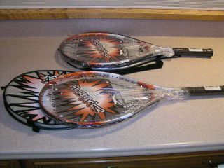 slazenger tennis racquet 25 model szsmash 25 