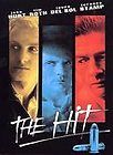 The Hit, DVD, John Hurt, Terence Stamp, Tim Roth, Laura del Sol, Bill 