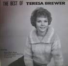 TERESA BREWER Heres Teresa Brewer LP 1963 Vocalion MINT ONLY 3 99 