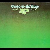 Close to the Edge Remaster by Yes CD, Aug 2003, Elektra